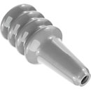 CANFORD CAPUCHON ETANCHE pour connecteur à baïonnette 26pts, gris