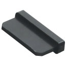 PORTE-LEGENDE G Arrêt plastique