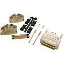 SIGNEX RCK25M KIT CONNECTEURS pour arrière de panneaux de connexion TT