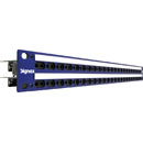 SIGNEX PST96D25P ISOPATCH PANNEAU DE CONNEX. TT série Pro, contacts commutateur en Pd, D-sub à l'arr.