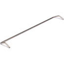 CANFORD BARRE DE SOUTIEN COUDEE pour panneau incliné, 65mm