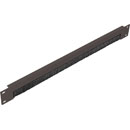 CANFORD PANNEAU "BROSSE EN REGLETTE" 1U, gris foncé