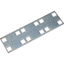 CANFORD PANNEAU DE RACCORD pour panneau largeur demi rack, 3U