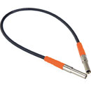 CANFORD CORDON PATCH microMUSA 12G UHD 300mm, orange