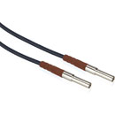 CANFORD CORDON PATCH microMUSA 12G UHD 450mm, marron