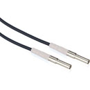 CANFORD CORDON PATCH microMUSA 12G UHD 450mm, blanc