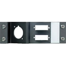 NEUTRIK NZPFD-4SC PLAQUE 2 x SC DUPLEX OU LC QUAD pour Opticalcon panneau en Z