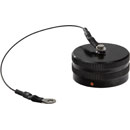 TEN 47 TC01-02-25 TOURLINE CAPUCHON ANTI-POUSSIERE pour connecteur câble/panneau mâle 25pts