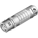 LEMO 3T TRIAX 13.2, Belden 9192-9232 FICHE POUR CABLE, FFA.3T.675.CTAY13S