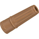 CANARE CB03 strain relief bush, brown