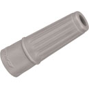 CANARE CB03 MANCHON ANTI-TRACTION gris