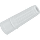 CANARE CB04 MANCHON ANTI-TRACTION blanc