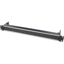 CANARE VJ2-V26-1U PANNEAU DE CONNEXION VIDEO sans connecteurs