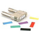 CANFORD U-LINK CAVALIER MUSA 3G HD 2U personnalisable avec bandes couleur