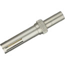 CANFORD RESISTANCE DE TERMINAISON DE PRECISION MUSA 75ohms, 1%