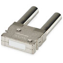 CANFORD CAVALIER microMUSA 12G UHD U-LINK, blanc