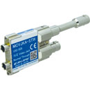 CANARE MCVJKA-STW Normal through module, Micro, 12G-SDI