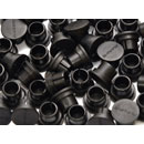 CANARE MCVJ-DC Dust cap for MCVJ/MCVJK (pack of 100)