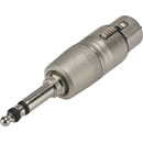 ADAPTATEUR 3FX-3PB