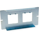 CANFORD BOITIER DE SOL plaque d'ouverture dim. deux Euro 50mm x 50mm