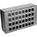 CANFORD CHASSIS BOITE MURALE MODULAIRE TYPE D