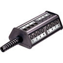 NEUTRIK NSB2A-20/4 BOITE DE SCENE