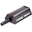 NEUTRIK NSB2B-12/4 BOITE DE SCENE