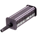 NEUTRIK NSB2C-12/4 BOITE DE SCENE