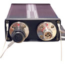 CANFORD LEMO 2x FXW BOITE DE DERIVATION opticalCON Quad SM