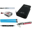 CANFORD KIT DE NETTOYAGE FIBRE SMPTE
