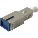 SENKO ATTENUATEUR FIBRE SC, UPC, 6dB