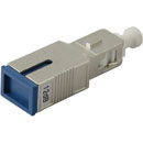 SENKO ATTENUATEUR FIBRE SC, UPC, 12dB