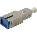 SENKO ATTENUATEUR FIBRE SC, UPC, 14dB