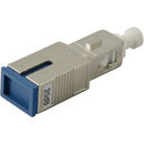 SENKO ATTENUATEUR FIBRE SC, UPC, 20dB