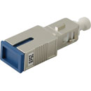 SENKO ATTENUATEUR FIBRE SC, UPC, 25dB