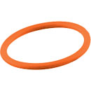 NEUTRIK FIBERFOX NOR-FX-3 BAGUE DE COULEUR orange