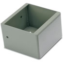 BBC BOITIER DE MONTAGE pour témoin lumineux SLB/1