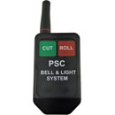 PSC FBL2RFRC BELL AND LIGHT TELECOMMANDE RF sécurité 80-bit, portée jusqu'à 1600m