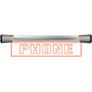 SONIFEX LDD-40F1PHN SIGNAL LED SIGN Single, 400mm, DC 7-36V, "PHONE"