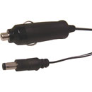 LITTLITE CP-2 6 CORDON D'ALIMENTATION fiche allume cigarette 12V vers connecteur coax. 2.1mm