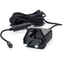 K&M 12257 ADAPATEUR CC 5V 5V DC pour lampes FlexLight, cordon 3m, UK