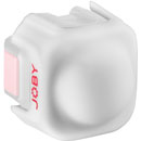 JOBY BEAMO MINI LED LIGHT DIFFUSER DIFFUSEUR DE LUMIÈRE silicone, amovible