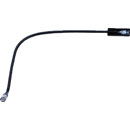 LITTLITE 18G-HI LAMPE COL DE CYGNE 18", ampoule hallogène, connecteur BNC