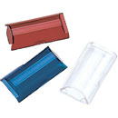LITTLITE CF KIT FILTRES COULEURS rouge, bleu et incolore