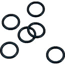 LITTLITE O-KIT-X RONDELLES pour abat-jours série X, pack de 12