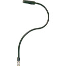 LITTLITE 18G-LED LAMPE COL DE CYGNE 18", matrice LED, conneteur BNC