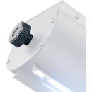 CANFORD BOUTON D'OBTURATION pour Script Light, M5 x20mm