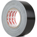 LEMARK CTMG25BK MAGTAPE ORIGINAL Black, 25mm (reel of 50m)