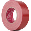 LEMARK CTGLOSSUT50R MAGTAPE UTILITY GLOSS Red, 50mm (reel of 50m)