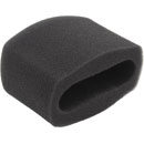 SCHULZE-BRAKEL BONNETTE pour Tascam DR05, avec logo, floqué (indiquer les details)